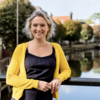 Profielfoto van Judith Knijnenburg