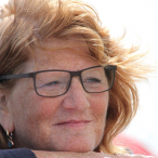 Anita Van Oostrom