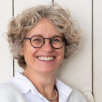 Profielfoto van Maartje Kluck