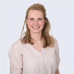 Profielfoto van Sabine van Kooten