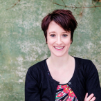 Pascalle Schreurs