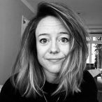 Bernadette Raterink