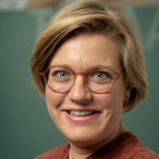 Profielfoto van Jacolien Rijsdijk
