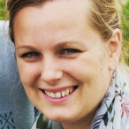 Profielfoto van Anna Vonk-Bakker