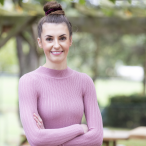 Profielfoto van Chloé Zonnevijlle