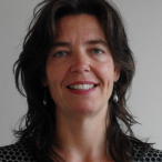 Mariska van der Horst