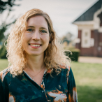 Profielfoto van Ellen de Jong